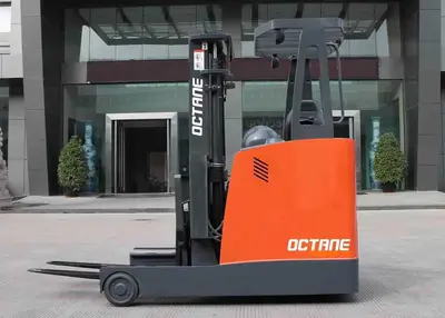 NEW 2026 OCTANE FBR15