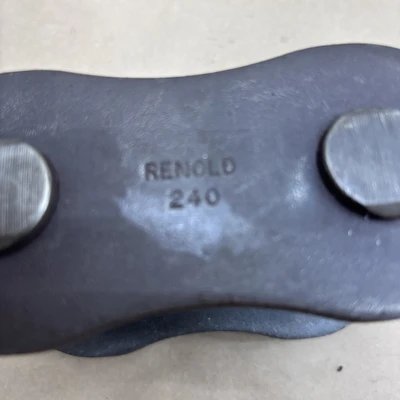 NEW Renold 240A1S11I