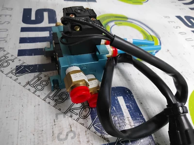 USED MAC 45A-SA1-DDCC-1BA