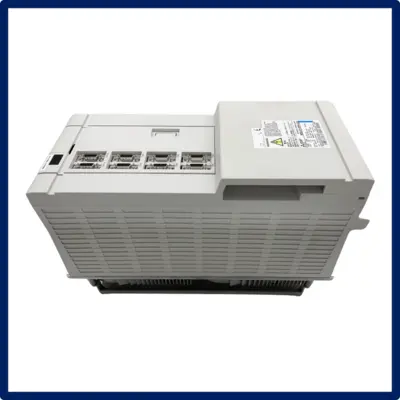 USED MITSUBISHI MDS-C1-SPH-220