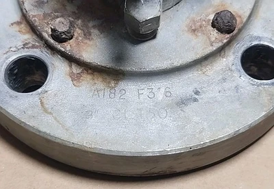 USED Foxboro 13FA-MS31A5