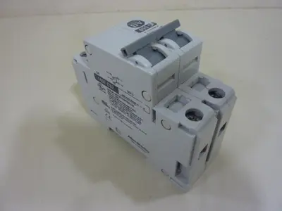 USED ALLEN BRADLEY 1492-CB2/G050 SER C