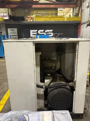 INGERSOLL-RAND SSR-EP100 Pumps & Hydraulics | ESS Industrial Equipment Sales (4)