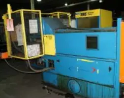 TENNECO AUCTION - DAY 1