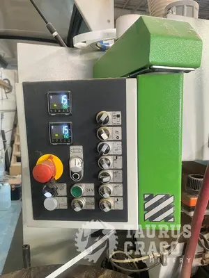 USED 2018 BIESSE JADE 225 EDGEBANDER