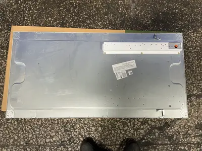 Used LITHONIA LIGHTING 24FPX47L840HCD Lighting Ohio US | HGR 24 #1299999