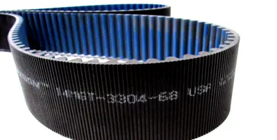 NEW GATES POLYCHAIN 14MGT-3304-68 GT CARBON BELT 14MGT330468