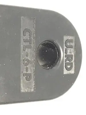 USED URD CTL-6-P