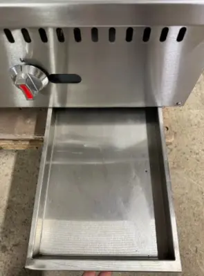 Used _UNKNOWN_ ENCTGM-72-L/N Cookers / Coolers / Fryers Michigan US | Grocery Equipment Sales #1506687