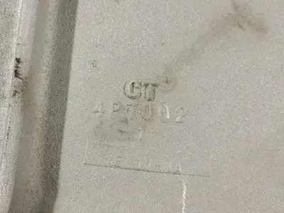 USED CATERPILLAR 4P-7002