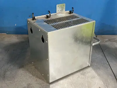 Used EFORE SR92B130 Robots Ohio US | HGR 24 #1324929