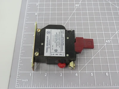 Used WESTINGHOUSE _UNKNOWN_ Relays & Switches Texas US | OCO Industrial #1699706
