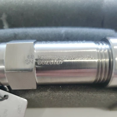 NEW Rosemount 0068N21C30A025T36X8Q4