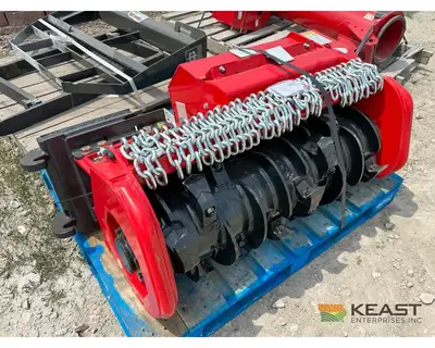 Used FECON _UNKNOWN_ Forestry Grinders Iowa US | Keast Enterprises #1360341