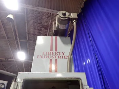Liberty Industries 60" Stretch Wrapper