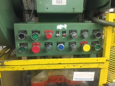 USED 1972 PERKINS 22-S