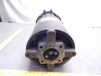 Used OHIO _UNKNOWN_ D.C. Motors Texas US | OCO Industrial #1600031
