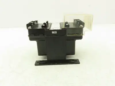 HPS PH250QR Stepdown Power Transformer .24kVA 1Ph HV 240/480 LV 12/24 60Hz