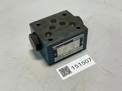 USED BOSCH 0 811 020 030