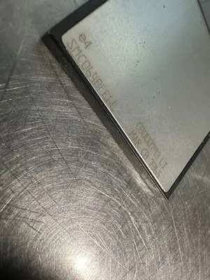 Siemens 6SL3054-0CF00-1AA0 / Sinamics S120 / 6SL30540CF001AA0 (7.2.2)