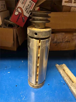 Used GRIZZLY _UNKNOWN_ Tooling (woodworking) Colorado US | MachineryMax #1521420