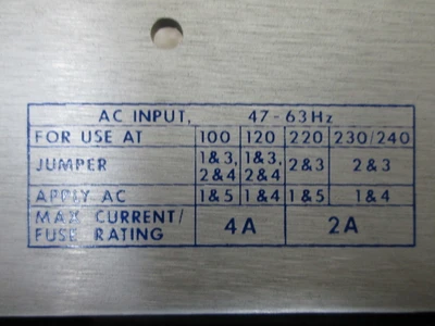 International Power IHN24-7.2 Electrical | Global Machine Brokers, LLC (2)