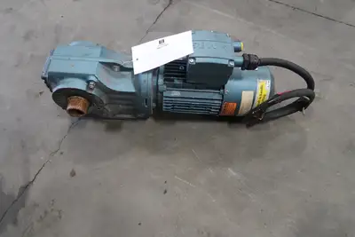 USED SEW KH47DT80N4BMG1HR1S