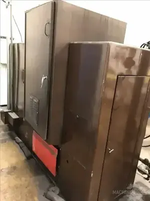 USED FARREL BR1600