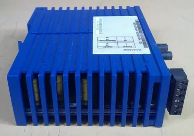 Hirschmann RS20 Rail Switch RS20-0400M4T1SDAEHH04.2.05 3H