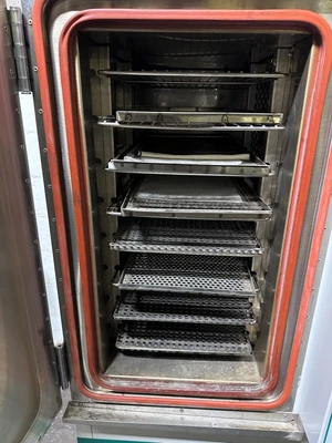 DESPATCH (LEY) EC203 -22 - 350F TEMPERATURE C