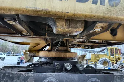 Used 1999 PRECISION HUSKY XL235 Log Loader Kentucky US | Proxy Equipment #1385150