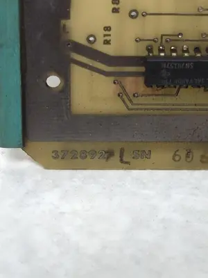 Used BENDIX S5 Miscellaneous Equipment (Electrical & Power) | Surplus Asset Holdings #1202293