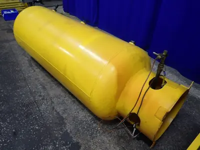Used KAESER SX7 Rotary Screw & Sliding Vane Air Compressors Ohio US | HGR 24 #1176354