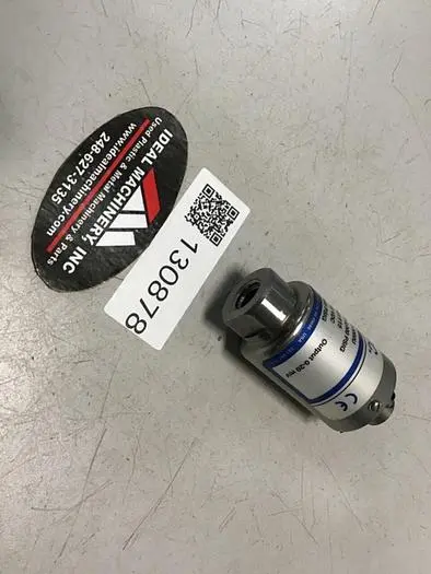 Used RJG INC. T3000U Sensors Michigan US | Ideal Machinery #596599