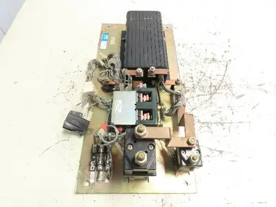 Curtis Albright CP290-1 Yale Electric Forklift Controller
