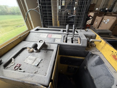 Used HYSTER N40FR Misc Forklifts New Jersey US | Miedema Asset Management Group #1421887