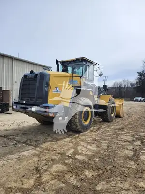 USED 2018 XCMG XC948