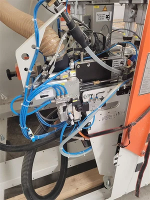 Used 2024 KOCH SPRINT BASE.LINE Flexible Drilling and Inserting Machines Texas US | MachineryMax #1373242