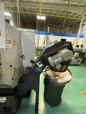 USED 2011 HAAS ST-10