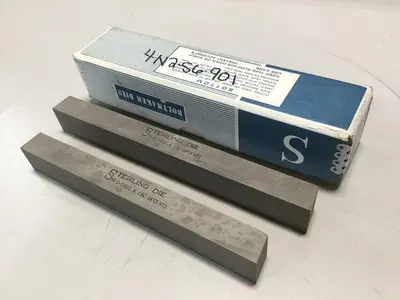 NEW STERLING DIE 4-N2-S6-901