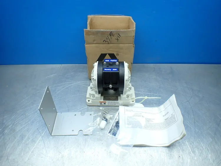New | in-Stock GRACO D12091 Pumps Ohio US | HGR 24 #1016763