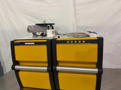 Used _UNKNOWN_ _UNKNOWN_ Analyzers Systems - Other Ohio US | Federal Equipment Company #1365497