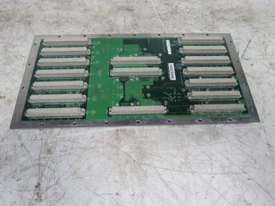 UNISYS CORP 43282078-003 REV-E NDP600-IML PCBA 7-SLT DUAL IMAGE Lot/1
