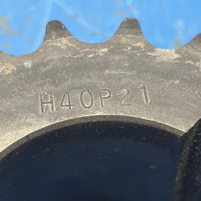 New | in-Stock Browning H40P21 Misc Industrial Equipment Indiana US | J&J Industrial Supply #1286917