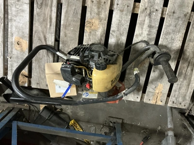 Used _UNKNOWN_ _UNKNOWN_ Wet/Dry Vacuums Michigan US | Miedema Asset Management Group #1423495