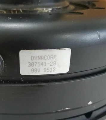 NEW Dynacorp 307141-28