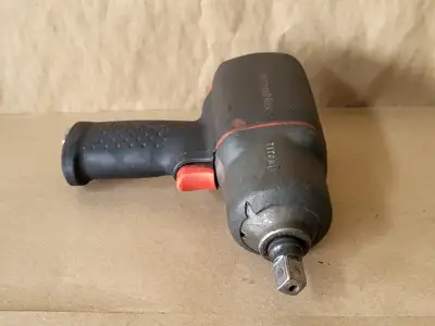 USED INGERSOLL-RAND 2135PTIMAX