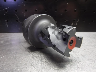 Sandvik Capto C5 1.25" Indexable Milling Cutter RA390-032C5-36M (LOC359)