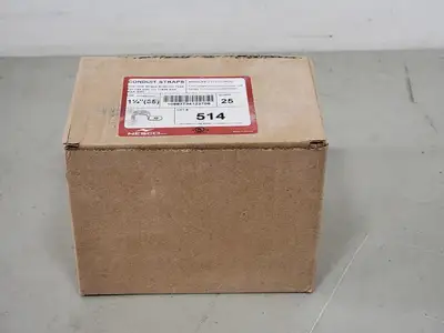 NEW THOMAS & BETTS 514