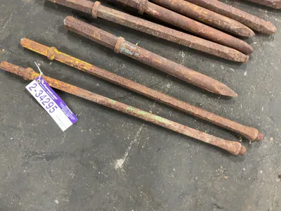 Used _UNKNOWN_ _UNKNOWN_ Tool Bits Michigan US | Miedema Asset Management Group #1311915